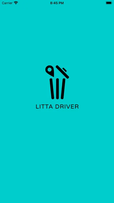 LITTA DRIVER سکرین شاٹس