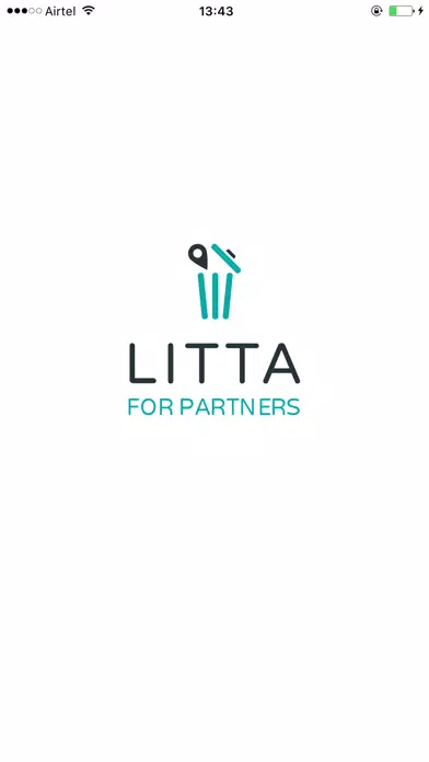 Litta for Partners スクリーンショット