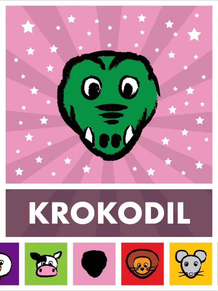 KoeDoetBoe iPad  سکرین شاٹس