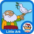 Noah's Ark - LA Noah's Ark - LA