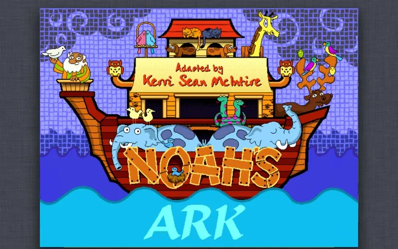 Noah's Ark - LA スクリーンショット