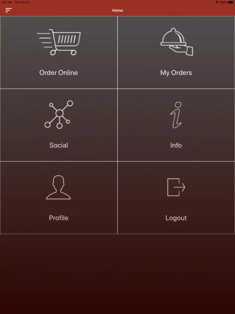 Little O's iPad  स्क्रीनशॉट