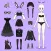 Little Doll: Beauty Dress Up