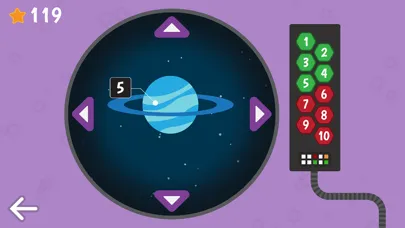 Скриншоты TALU Space