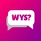 WYS - prompts for friends