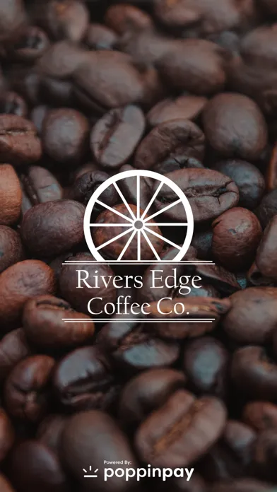Rivers Edge Coffee Co Screenshots
