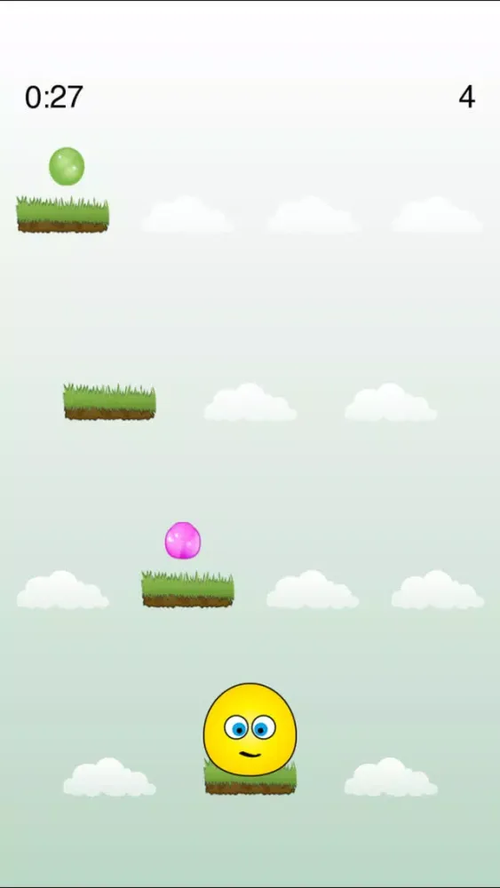 تصاویر Jumping Jellies