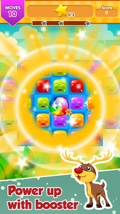 Christmas Mania - Blast All Xmas Candy سکرین شاٹس