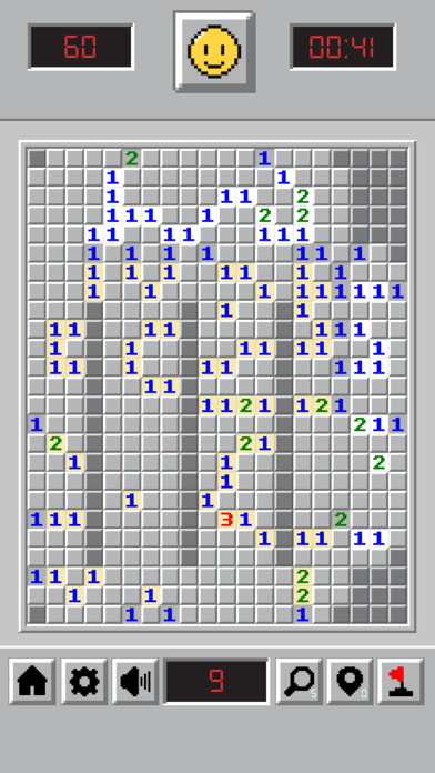 Minesweeper Classic: Pixel Art IPA for iOS Download - PGYER IPAHUB