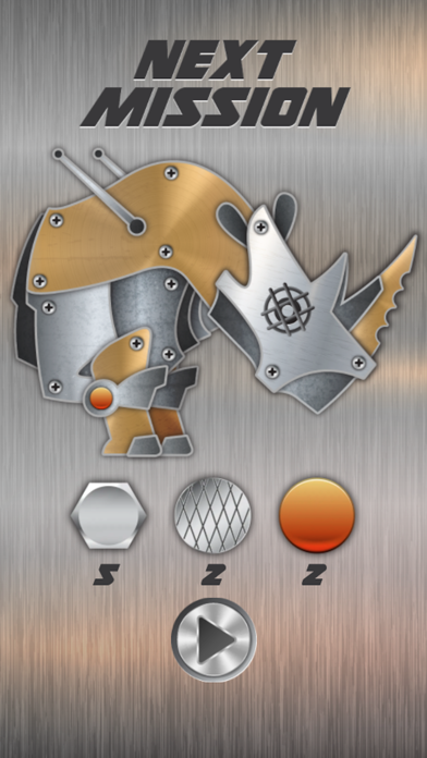 Wood Nuts & Bolts Puzzle Merge Ekran Görüntüleri