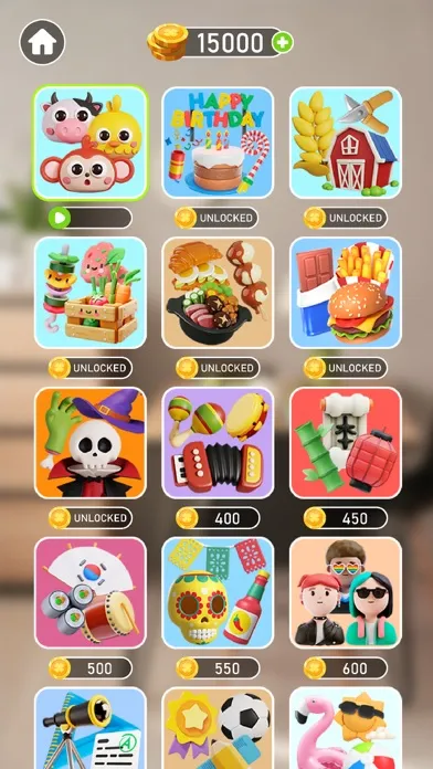 Onet 3D Connect & Match Puzzle স্ক্রিনশট