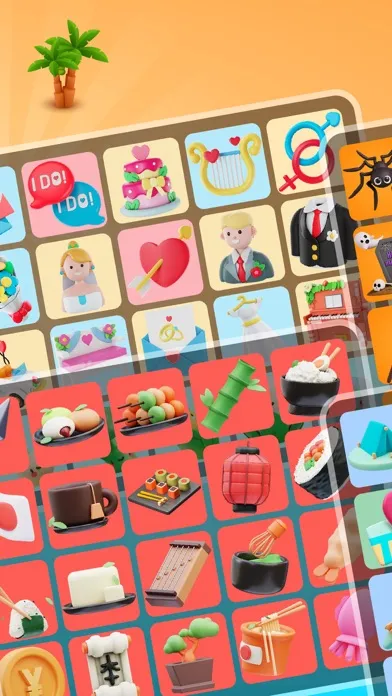 Onet 3D Connect & Match Puzzle স্ক্রিনশট
