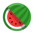 I Want Fruit Watermelon Merge