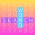 Word Search ≢ Crossword Game