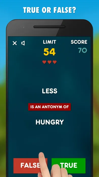 صور Antonyms PRO
