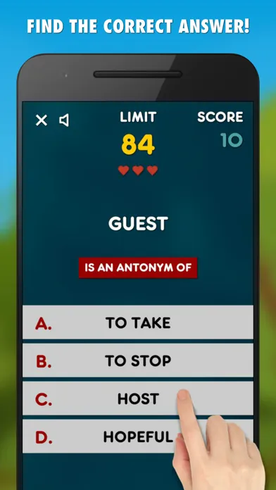 صور Antonyms PRO