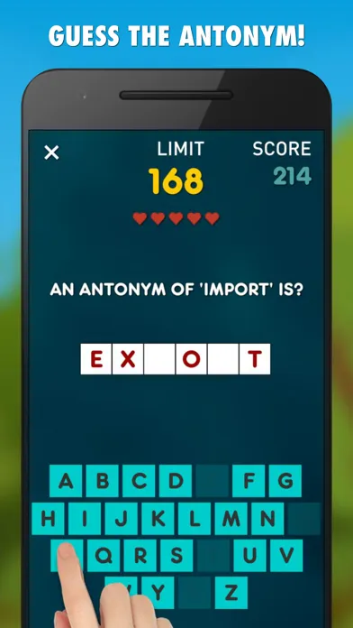 صور Antonyms PRO