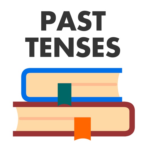 Past Tenses Grammar Test