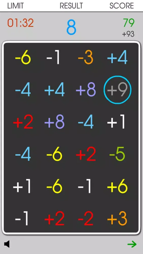 Math Games - Learn to count!應用截圖