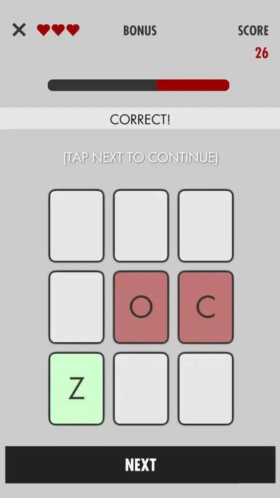 Brain Cards Game應用截圖