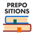 Prepositions Test