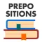 Prepositions Test