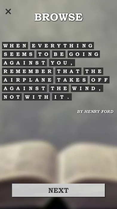 Best Quotes Guessing Game PRO 스크린샷