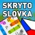 Skrytoslovka - Česká hra