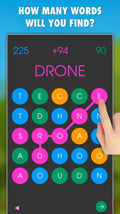 Word Connect PRO Screenshots
