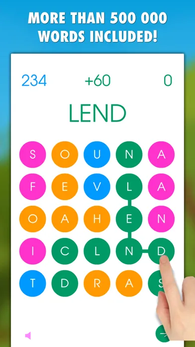 Word Connect PRO Screenshots
