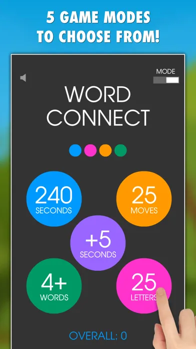 Word Connect PRO Screenshots