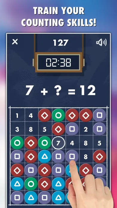 Word Games 101-in-1 Ekran Görüntüleri