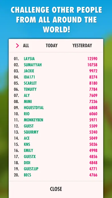 Word Search 600 স্ক্রিনশট