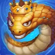 Little Big Snake Little Big Snake