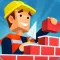 Builders Idle