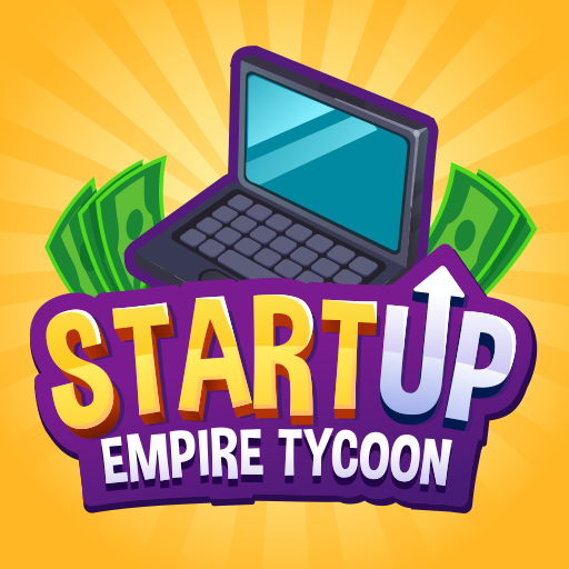 Startup Empire - Idle Tycoon Startup Empire - Idle Tycoon