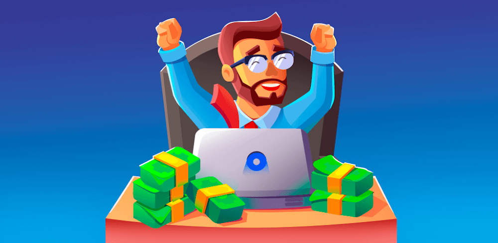 Startup Empire Tycoon