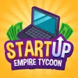 Startup Empire - Idle Tycoon Startup Empire - Idle Tycoon