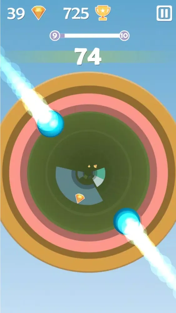 Let's Balls! Screenshots