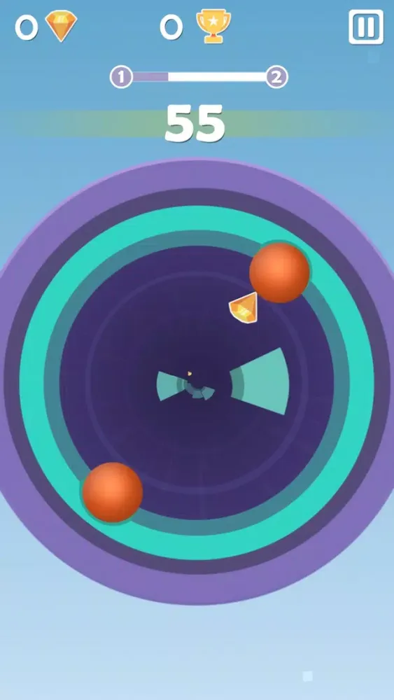 Let's Balls! Screenshots