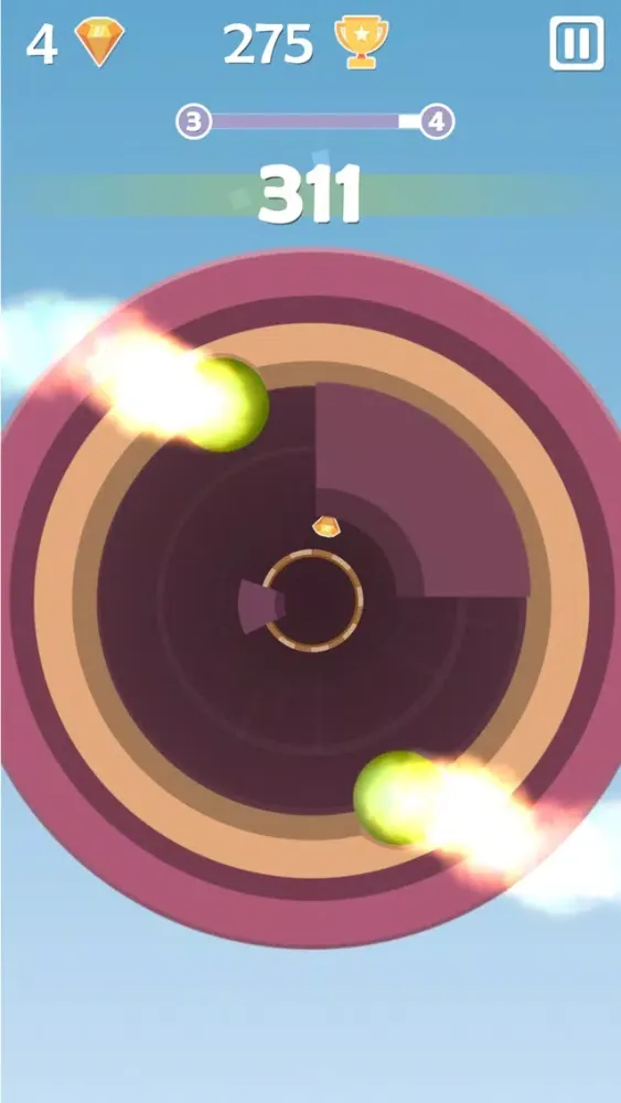 Let's Balls! Screenshots