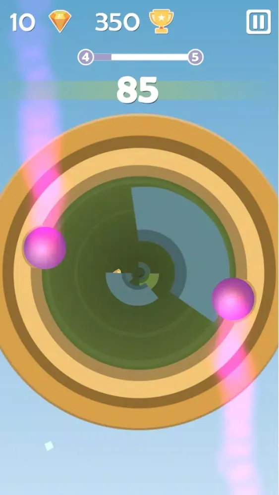 Let's Balls! Screenshots