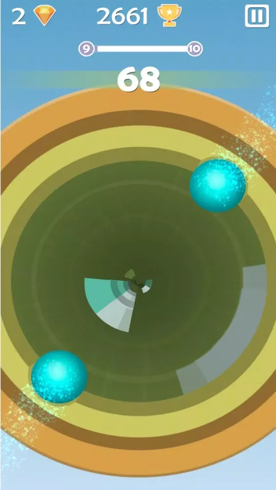 Let's Balls! Screenshots
