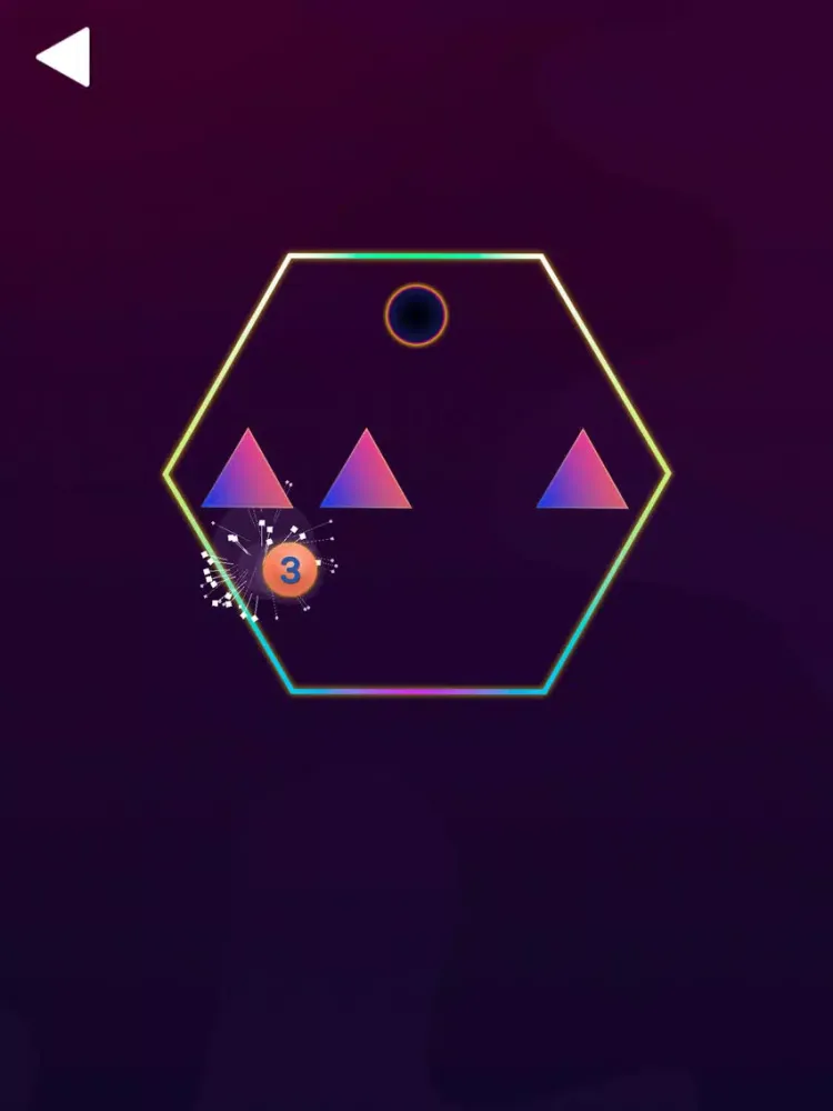 FizX iPad  Screenshots