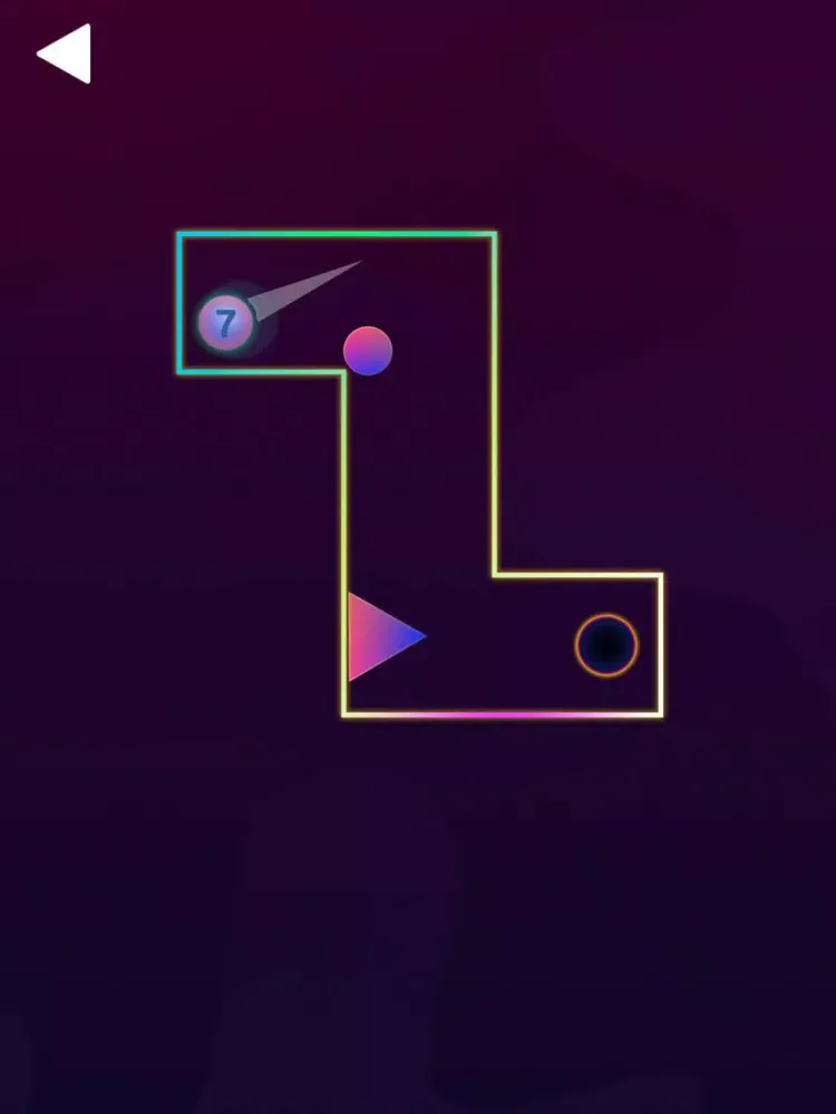 FizX iPad  Screenshots