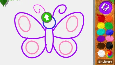 تصاویر Bug Art