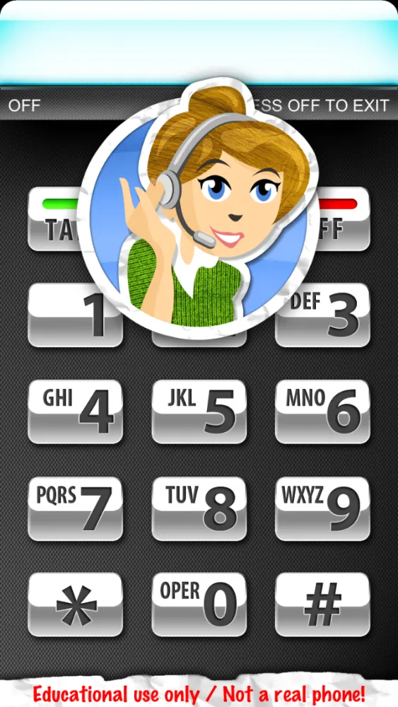DialSafe Pro سکرین شاٹس