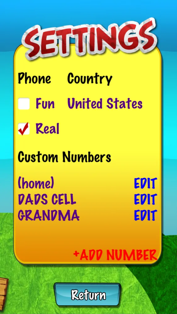 DialSafe Pro سکرین شاٹس