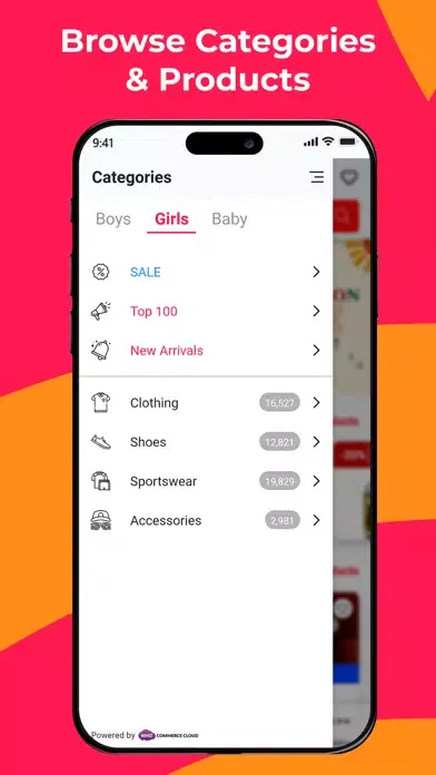 Little Bloom Kids应用截图