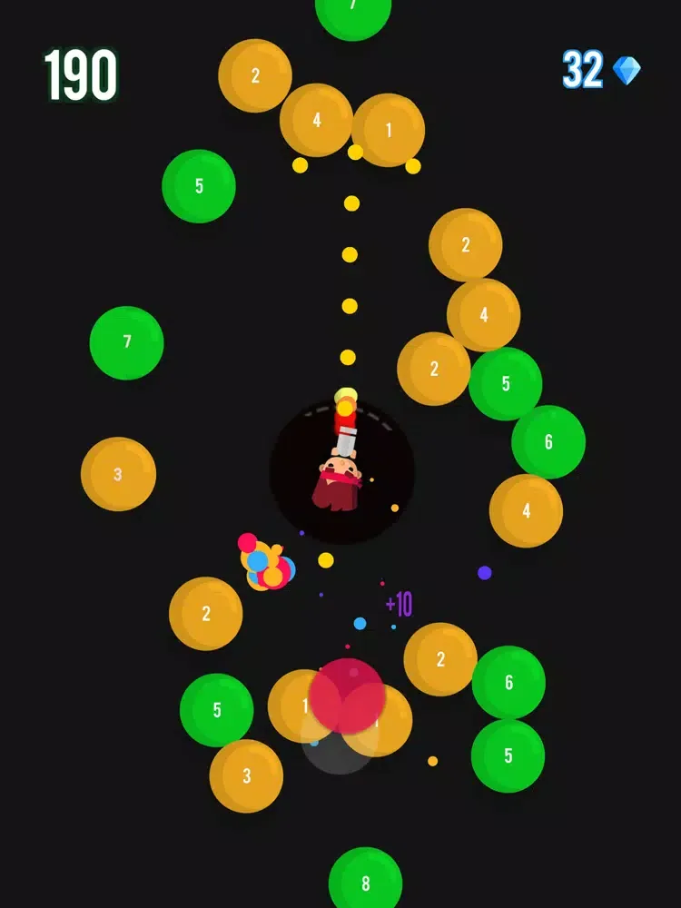 تصاویر Blocks 360 iPad 